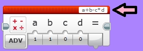 Tutorial de Operaciones matemticas con EV3