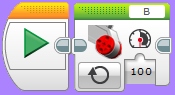 Otros trucos de programacion con LEGO Mindstorms EV3