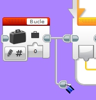 Otros trucos de programacion con LEGO Mindstorms EV3