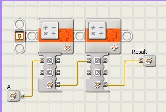 Disear My Block LEGO Mindstorm NXT