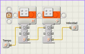 Disear My Block LEGO Mindstorm NXT