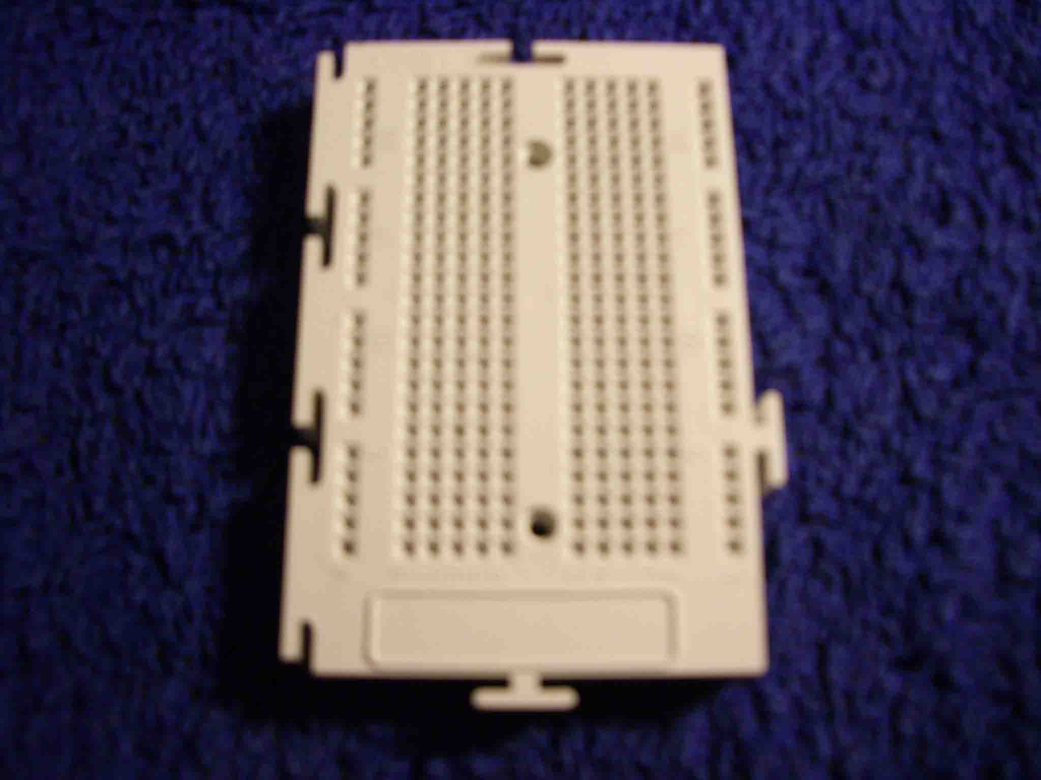 Foto Board para Mindstorm NXT c1537