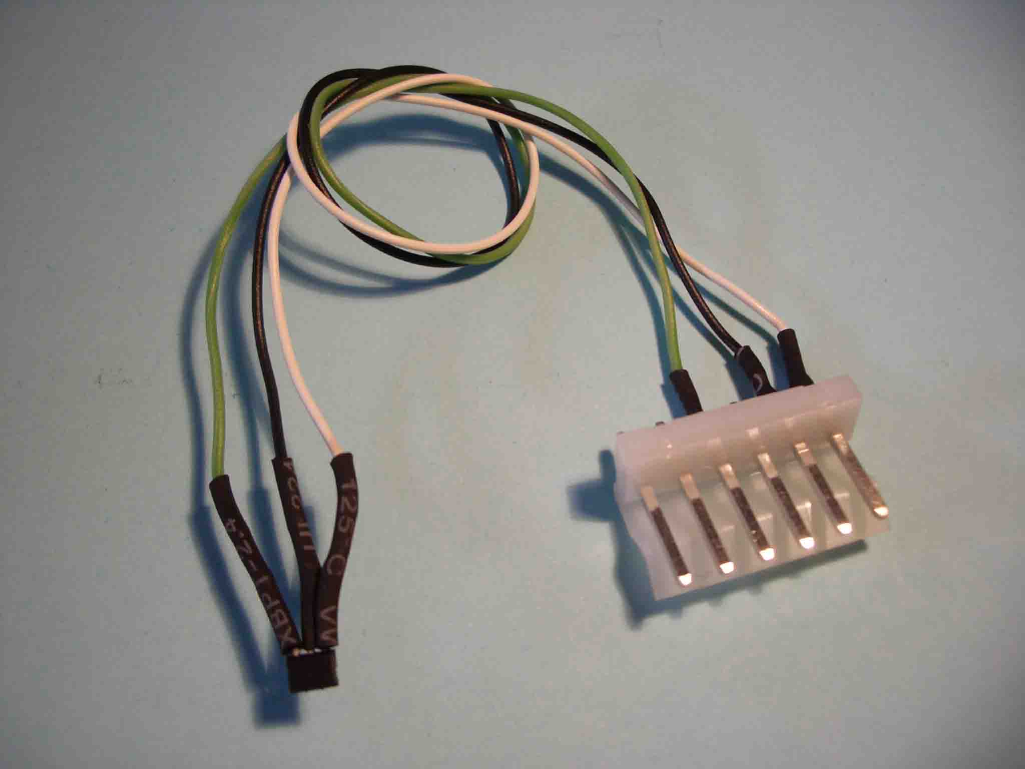 Sensor Magnetico para LEGO Mindstorm NXT c1577