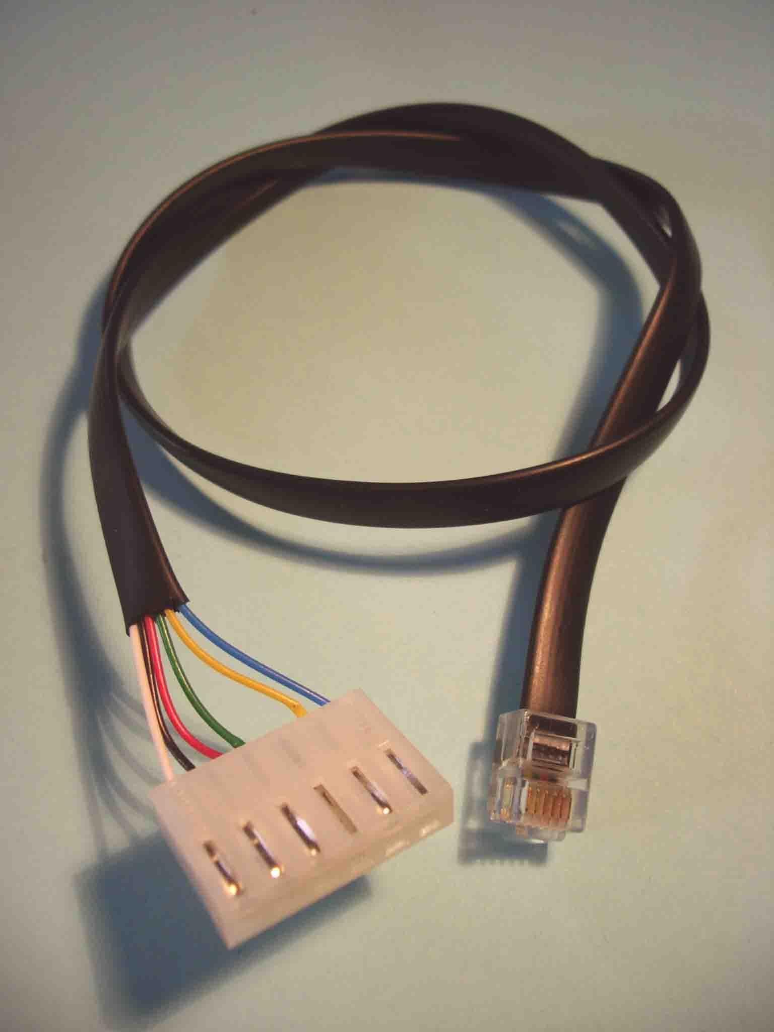 Conector prefabricado para LEGO Mindstorm NXT c1578