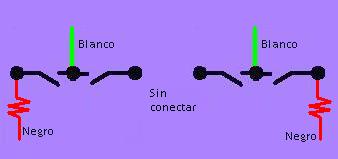 Circuito dos inclinometros y resistencias LEGO Mindstorm NXT