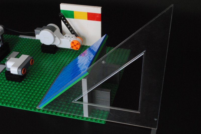Otros trucos de programacion para LEGO Mindstorms NXT-G